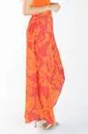 Saia Dwz Mid Envelope Estampada
