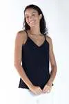 Regata DWZ Lisa Alças Finas com Regulador