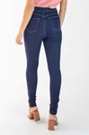 Calca Dwz Jeans Flare com Elastano