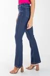 Calca Dwz Jeans Escura Skynny