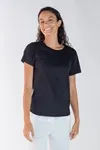 Blusa Dwz Lisa de Suede