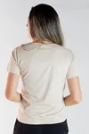 Blusa Dwz Lisa de Suede