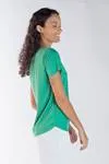 Blusa Dwz Lisa de Suede