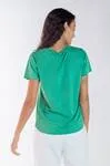 Blusa Dwz Lisa de Suede