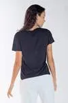 Blusa Dwz Lisa de Suede