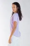 Blusa Dwz Lisa de Suede