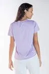 Blusa Dwz Lisa de Suede