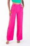 Calca Dwz Linho Flare