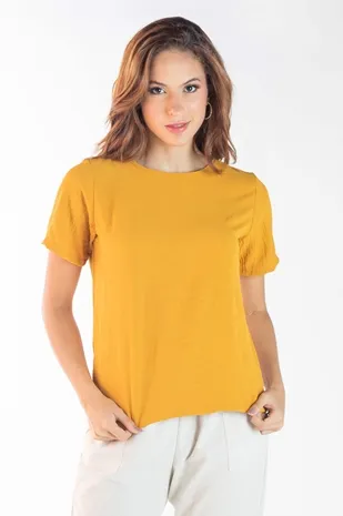 Blusa Dwz Senhora Lisa