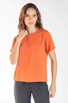 Blusa Dwz Senhora Lisa