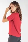 Blusa Dwz Senhora Lisa