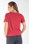 Blusa Dwz Senhora Lisa