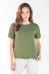 Blusa Dwz Senhora Lisa