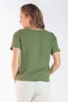 Blusa Dwz Senhora Lisa