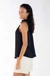 Blusa Dwz lisa com Amarracao