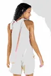 Blusa Dwz lisa com Amarracao