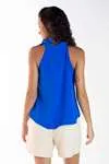 Blusa Dwz lisa com Amarracao