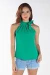 Blusa Dwz lisa com Amarracao