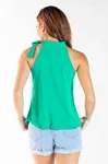 Blusa Dwz lisa com Amarracao