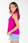 Blusa Dwz lisa com Amarracao