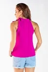 Blusa Dwz lisa com Amarracao