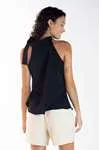 Blusa Dwz lisa com Amarracao