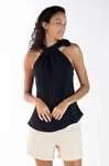 Blusa Dwz lisa com Amarracao