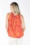 Blusa Dwz Estampada