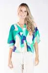 Blusa Dwz manga Morcego