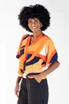 Blusa Dwz manga Morcego
