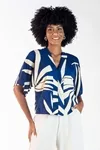 Blusa Dwz manga Morcego