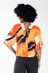 Blusa Dwz manga Morcego