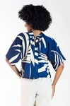 Blusa Dwz manga Morcego