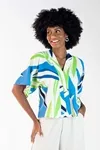Blusa Dwz manga Morcego