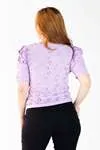 Blusa Dwz Lesie mg Princesa