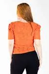 Blusa Dwz Lesie mg Princesa