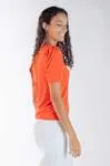Blusa Dwz Malha Mg Princesa