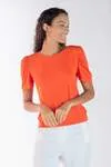Blusa Dwz Malha Mg Princesa