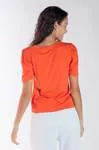 Blusa Dwz Malha Mg Princesa