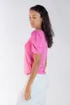Blusa Dwz Malha Mg Princesa