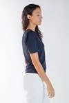 Blusa Dwz Malha Mg Princesa