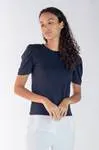 Blusa Dwz Malha Mg Princesa