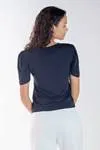 Blusa Dwz Malha Mg Princesa