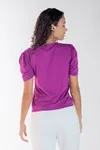Blusa Dwz Malha Mg Princesa