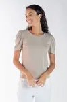 Blusa Dwz Malha Mg Princesa