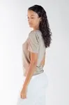 Blusa Dwz Malha Mg Princesa