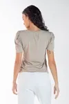 Blusa Dwz Malha Mg Princesa