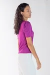 Blusa Dwz Malha Mg Princesa