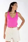 Cropped Dwz Tricot