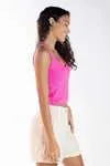 Cropped Dwz Tricot
